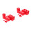 2 Sets Schneesteinformer Schneeschaufel Set Für Kinder 9