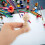 10St Peg Te Schilderen Onafgewerkte Decoratie 10