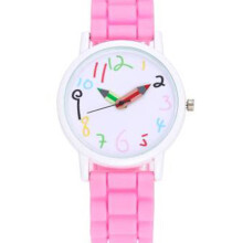 1 Relojes De Para Niños (Rosa)