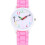 1 Relojes De Para Niños (Rosa) 1