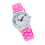 1 Relojes De Para Niños (Rosa) 10