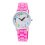 1 Relojes De Para Niños (Rosa) 8