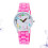1 Relojes De Para Niños (Rosa) 4