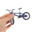 1 Mini Aleación Accesorios Manualidades 4