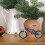 1 Mini Aleación Accesorios Manualidades 5