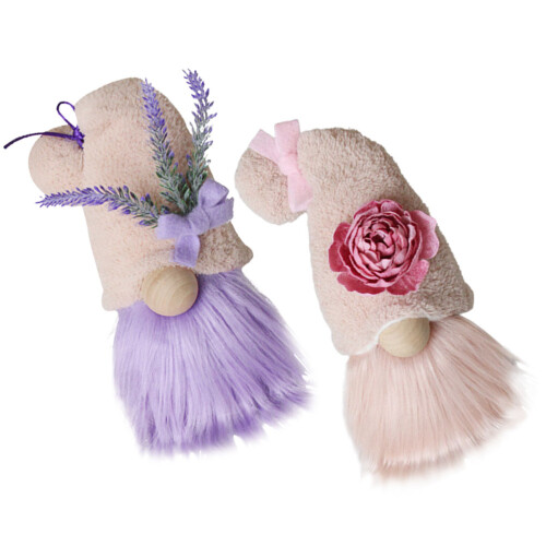 2 Unidades Decoración De Duende Para De Madre