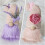 2 Unidades Decoración De Duende Para De Madre 3