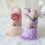 2 Unidades Decoración De Duende Para De Madre 5
