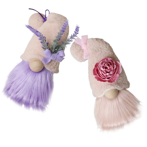 2 Unidades Decoración De Duende Para De Madre 1