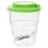 Portátil Critter Jar Con Para Observación De 1