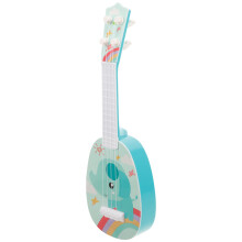 4 Unidades Ukelele Pequeño Para Niños Principiantes