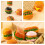 6 Pièces Mini Hamburger En Résine Pour Maison De Décor 6