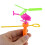 8 Pièces Jouets Volant Hélicoptère Pour Enfants 9