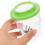 Portátil Critter Jar Con Para Observación De 6