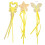 3 Toverstokjes Vijfpuntster Fee 12