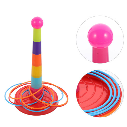 2 Boxen Ringewurf- Mit Box Für Kindergarten 2