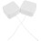 4 Pièces Mécanisme Boîte À À Pour Jouet Peluche Diy 3