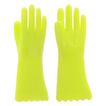 1 Paar Tuinhandschoenen Mini Huissupplies Poppenhuisaccessoires