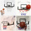Ensemble De Basket-ball Et Pour Enfants 2