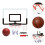 Ensemble De Basket-ball Et Pour Enfants 7