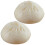 2 Pièces Modèles Baozi Cuits À Jouets Simulation Cuisine 9