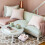 6 Paren Mini Klompen Voor Poppenhuisdecor 5
