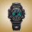 Digital 30M Impermeable Led Con Y 10