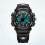 Digital 30M Impermeable Led Con Y 2