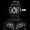 Digital 30M Impermeable Led Con Y 6