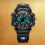 Digital 30M Impermeable Led Con Y 9
