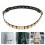 Double Ceinture En Cuir Pu Pour Hanfu Et Cosplay 10