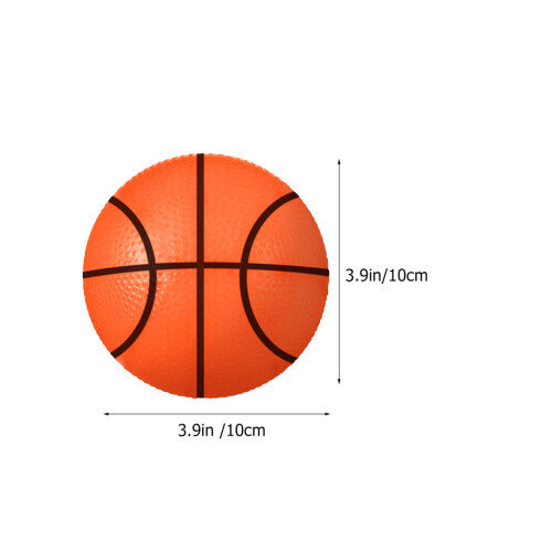 Ensemble De Jouets De Basket-Ball Gonflable Pour Enfants 1