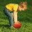 Ensemble De Jouets De Basket-Ball Gonflable Pour Enfants 4