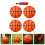 Ensemble De Jouets De Basket-Ball Gonflable Pour Enfants 10