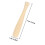 1 Set Holz Baseball Und Bastelmaterial Unlackiert Diy 2
