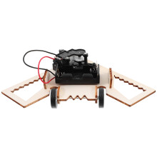 1 Set De Kit Robot Anti-Collision, Stem
