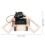 1 Set De Kit Robot Anti-Collision, Stem 2