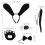 Lot Accessoires Déguisement Animal Pour Chien 11