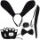 Lot Accessoires Déguisement Animal Pour Chien 6