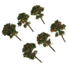 30St Mini Nepboom Voor Model Landschap Realistisch En Creatief