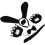 Lot Accessoires Déguisement Animal Pour Chien 9