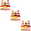 45 Pièces Cônes De Miniatures Pour Scènes Et Jouets Éducatifs 9