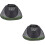 2Stk Hard Hat Sonnenblende Mit Elastischem Band Und Nackenschutz 8