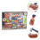 Ensemble De Jeux D'outils De Menuiserie Pour Enfants 10