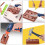Ensemble De Jeux D'outils De Menuiserie Pour Enfants 4