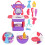 1 Set Pretend Play Schoonheidsspel Kinderen Kit 3