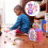 1 Set Pretend Play Schoonheidsspel Kinderen Kit 10