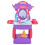 1 Set Pretend Play Schoonheidsspel Kinderen Kit 6