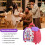 1 Set Pretend Play Schoonheidsspel Kinderen Kit 7