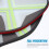 Ensemble De De Pickleball Pour Intérieur Extérieur 9